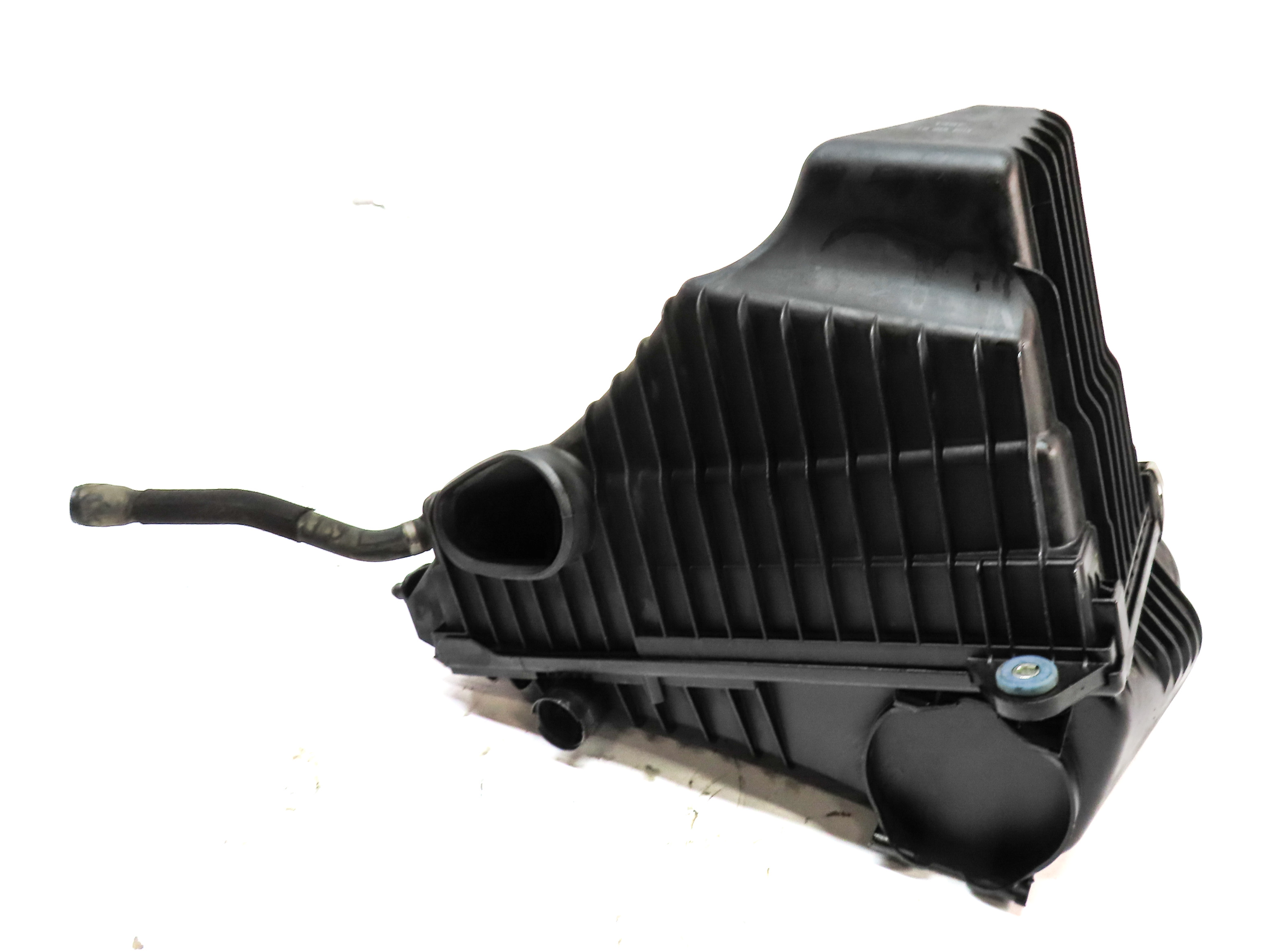2011-2015 AUDI Q7 (4L) 3.0L SUPERCHARGED ENGINE AIR FILTER BOX CLEANER HOUSING — exact item pictured